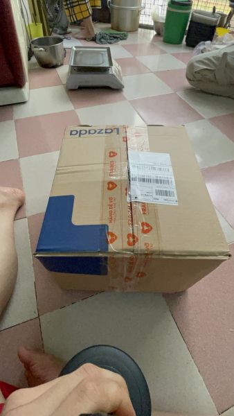 Buyer review image 5