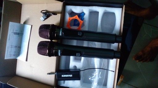 Buyer review image 2