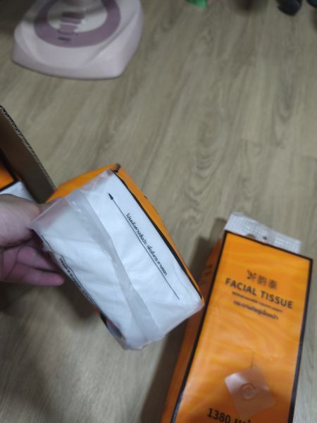 Buyer review image 2