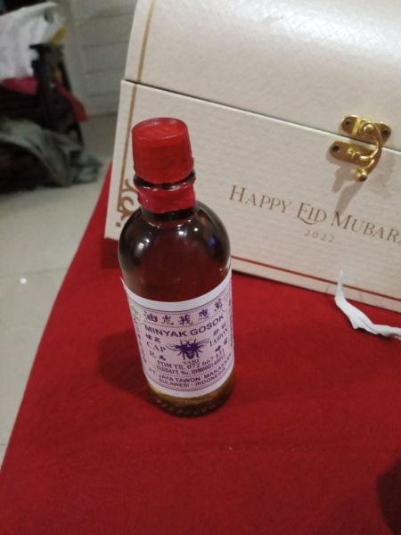 Buyer review image 1