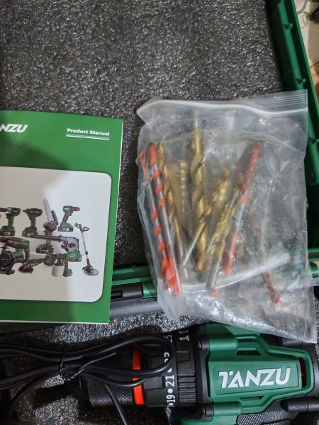 Buyer review image 2