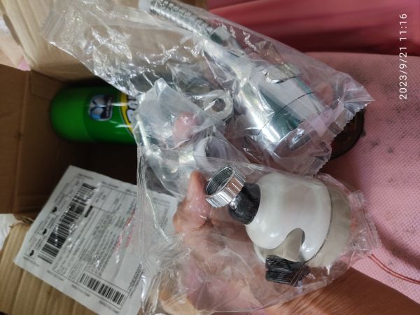 Buyer review image 1