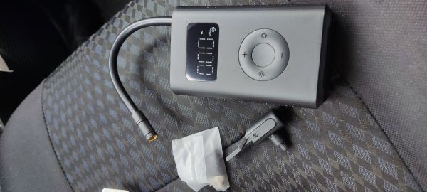 Buyer review image 1