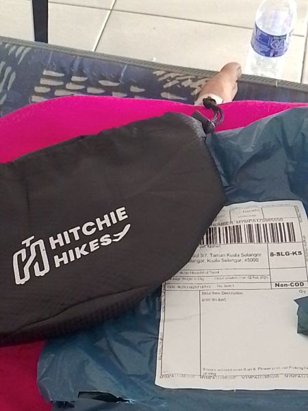 Buyer review image 2