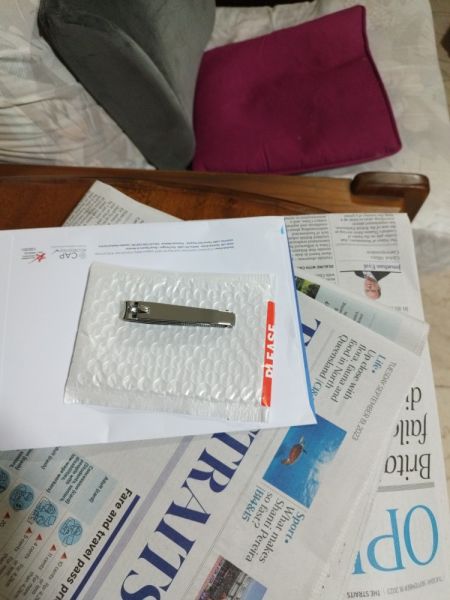 Buyer review image 1