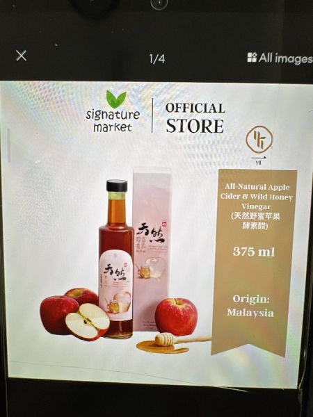 Buyer review image 1