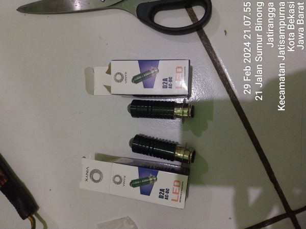 Buyer review image 2