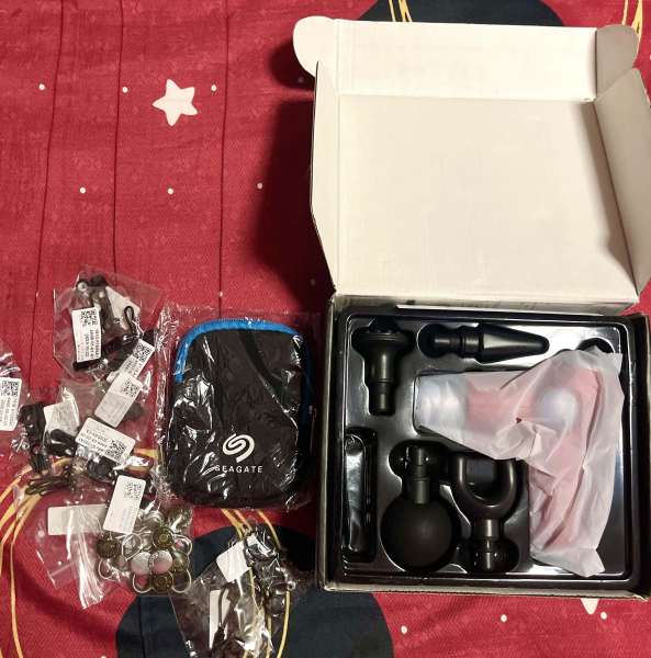 Buyer review image 1