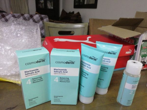 Buyer review image 1