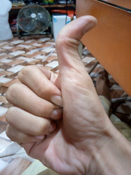 Buyer review image 1