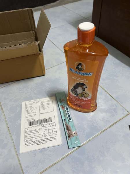 Buyer review image 1