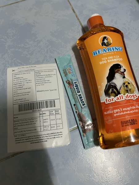 Buyer review image 2