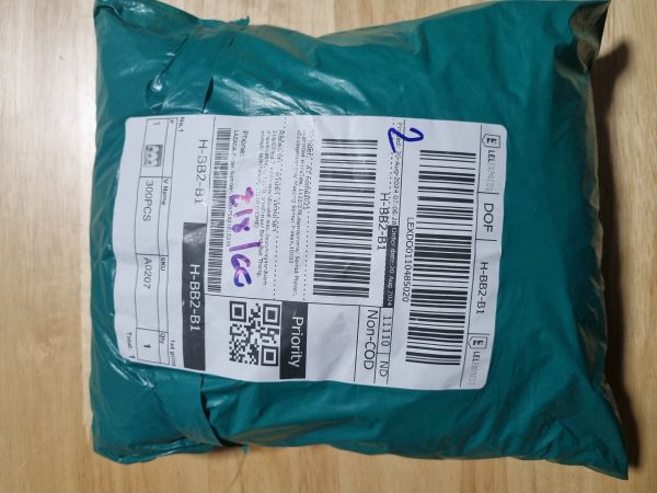 Buyer review image 5