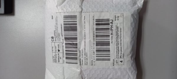 Buyer review image 1