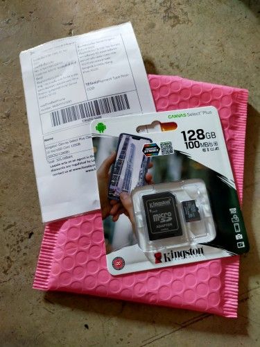 Buyer review image 3