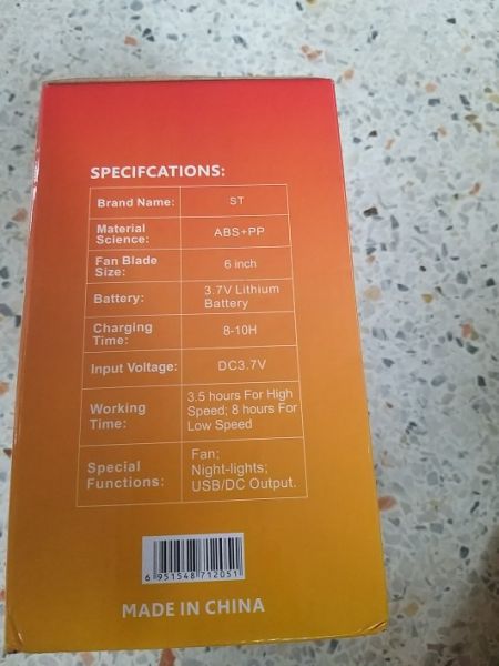 Buyer review image 2