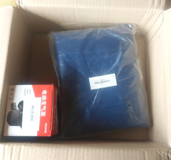 Buyer review image 1