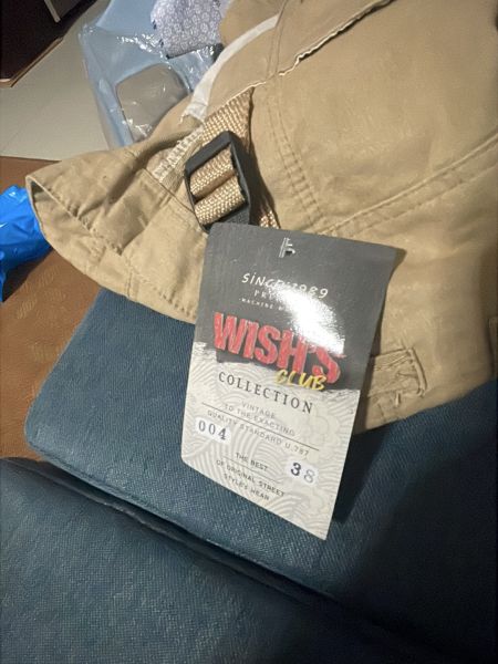 Buyer review image 1
