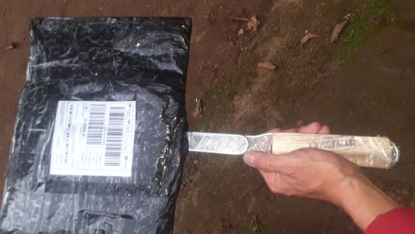 Buyer review image 1