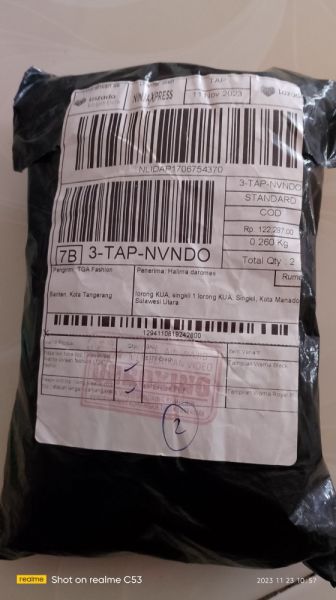 Buyer review image 1