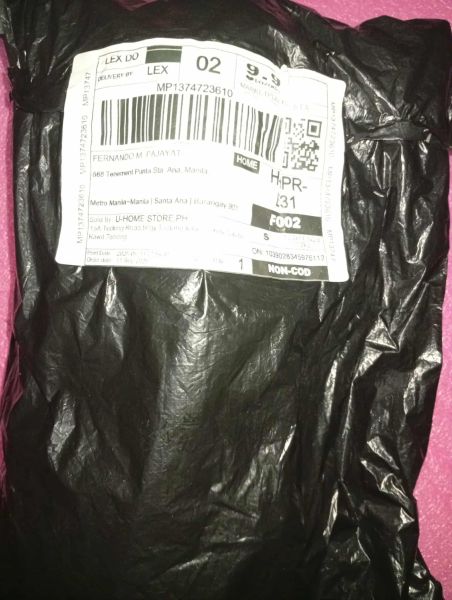 Buyer review image 1