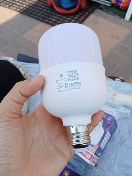 Buyer review image 2
