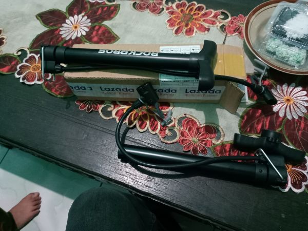 Buyer review image 3