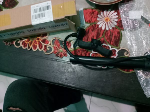 Buyer review image 2
