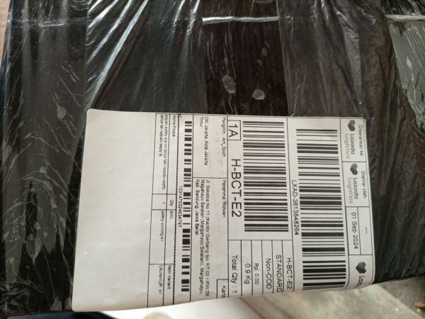 Buyer review image 1