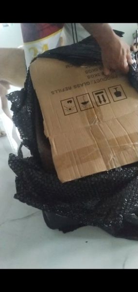 Buyer review image 2