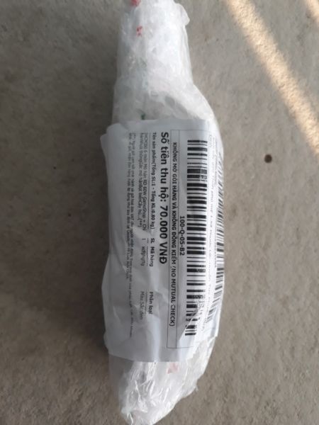 Buyer review image 2