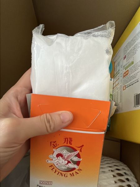Buyer review image 2