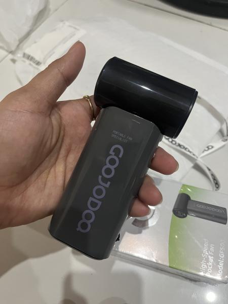 Buyer review image 2