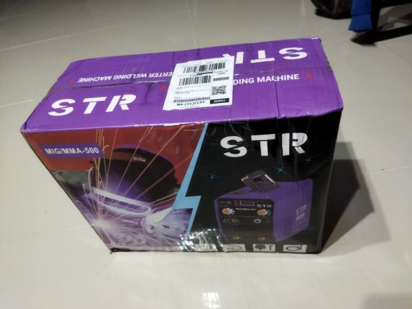 Buyer review image 2