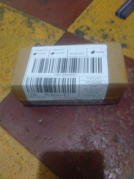 Buyer review image 1