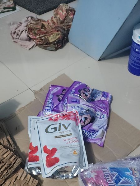 Buyer review image 1