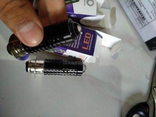 Buyer review image 2