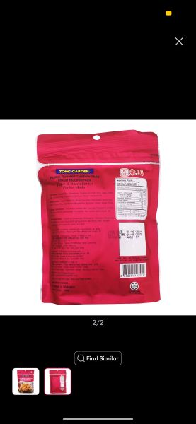 Buyer review image 1