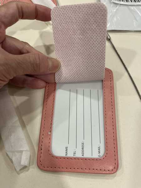 Buyer review image 2