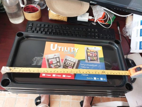Buyer review image 2