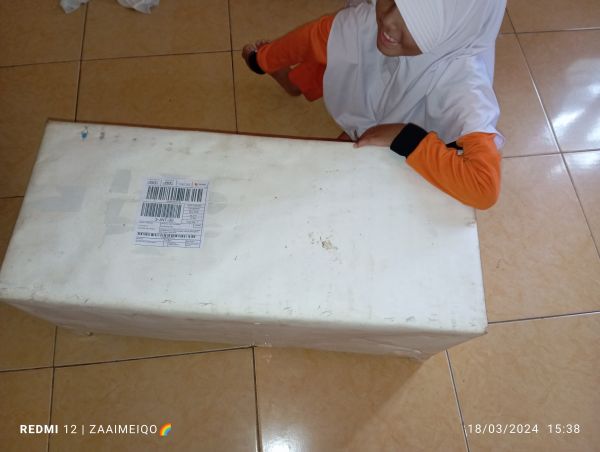 Buyer review image 4