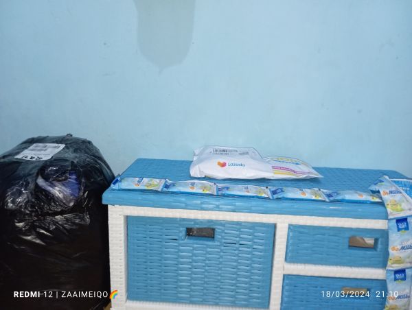 Buyer review image 1