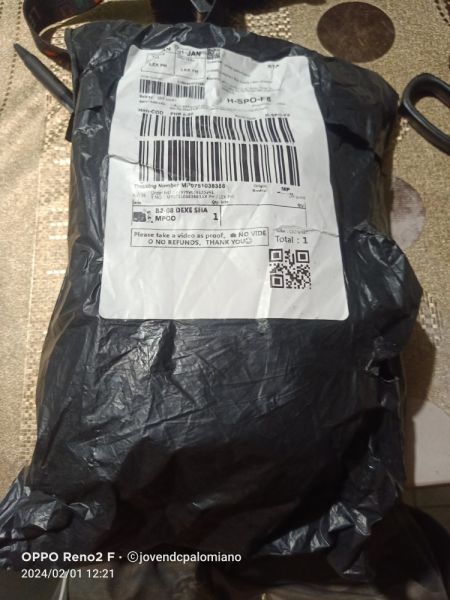 Buyer review image 1