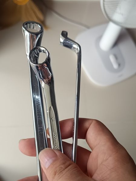 Buyer review image 2