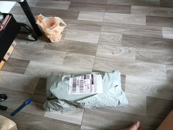 Buyer review image 1