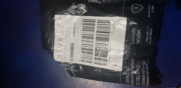 Buyer review image 3