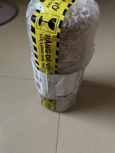 Buyer review image 1