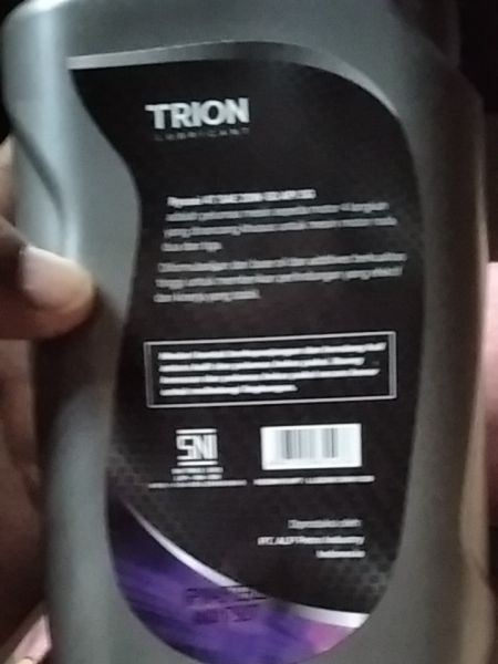 Buyer review image 2