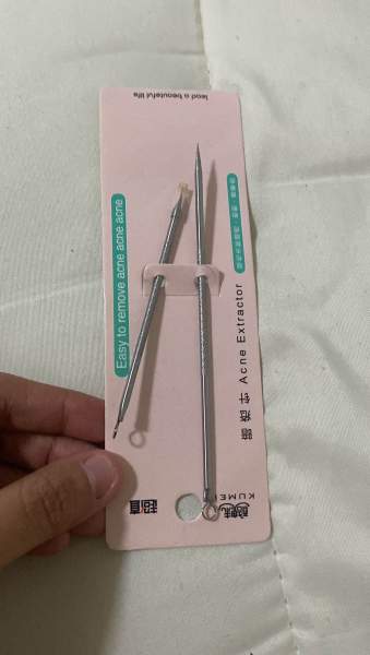 Buyer review image 2
