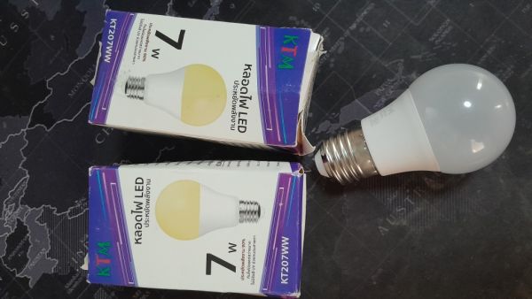 Buyer review image 2